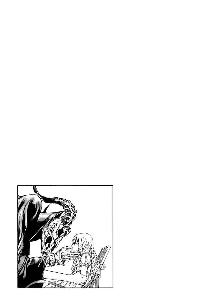 Page 24 Chapter 7 Kiba no Tabishounin ~The Arms Peddler~