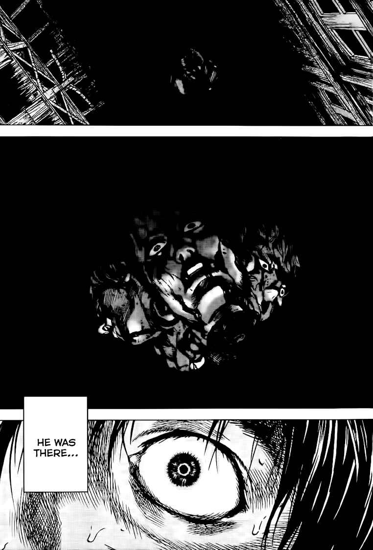 Page 17 Chapter 43 Kiba no Tabishounin ~The Arms Peddler~