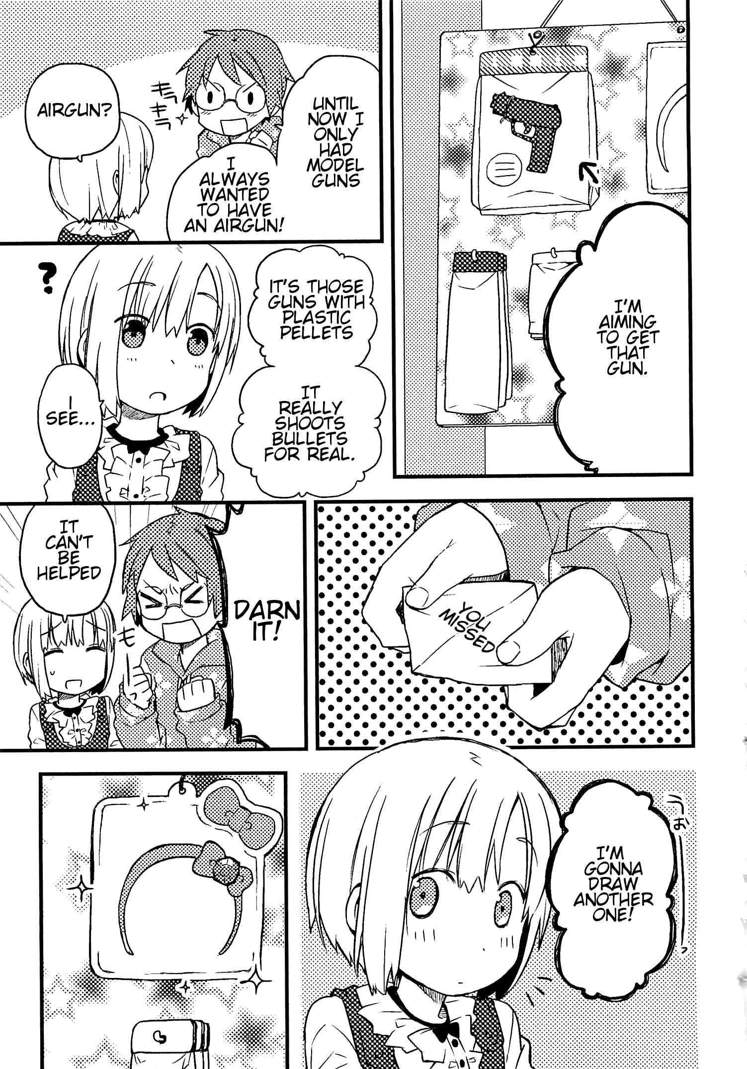 Page 11 Chapter Unknown_6c70 Miki no Bouken