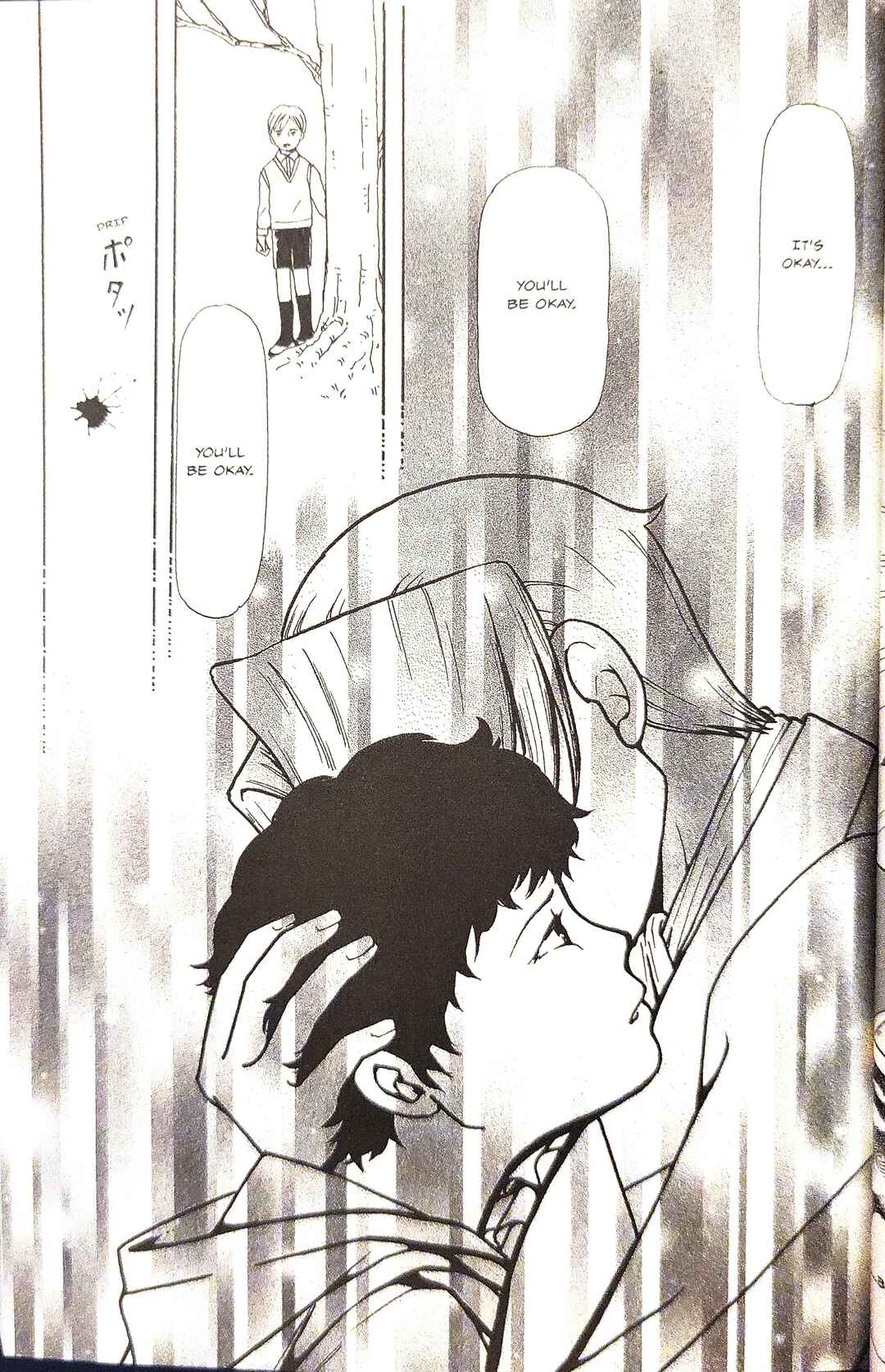 Page 19 Chapter 4 Gyakuten Saiban Official Anthology Comic: Naruhodou-hen