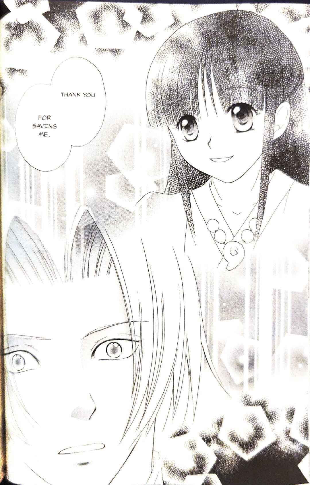 Page 22 Chapter 7 Gyakuten Saiban Official Anthology Comic: Naruhodou-hen