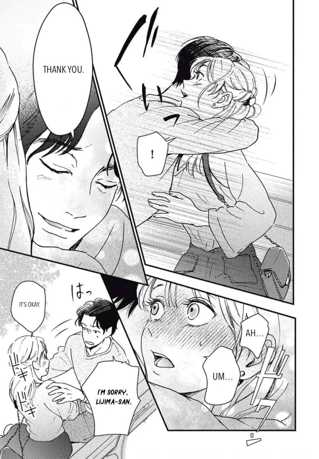 Page 27 Chapter Unknown_b071 Sweet Love With the President