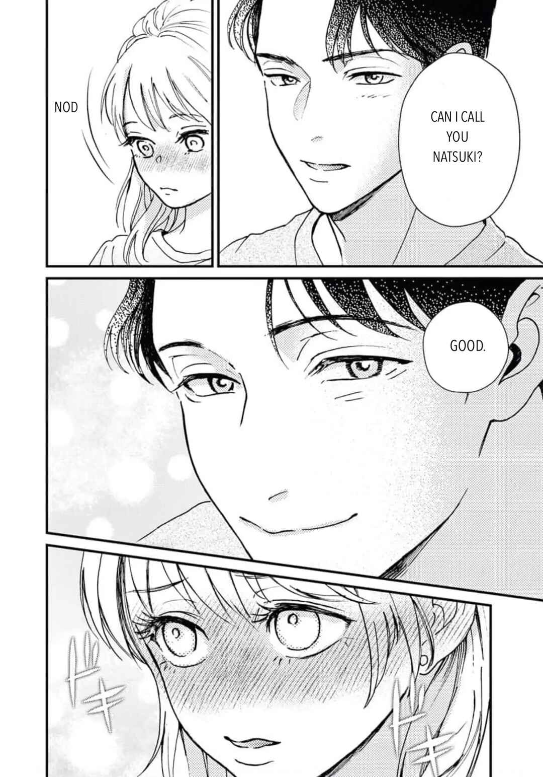 Page 28 Chapter Unknown_b071 Sweet Love With the President