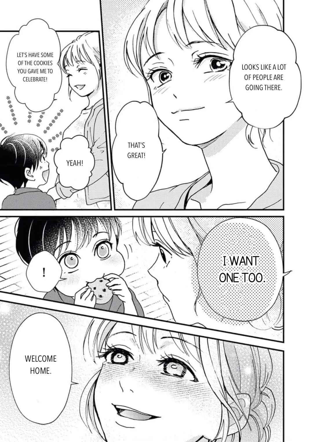 Page 45 Chapter Unknown_b071 Sweet Love With the President