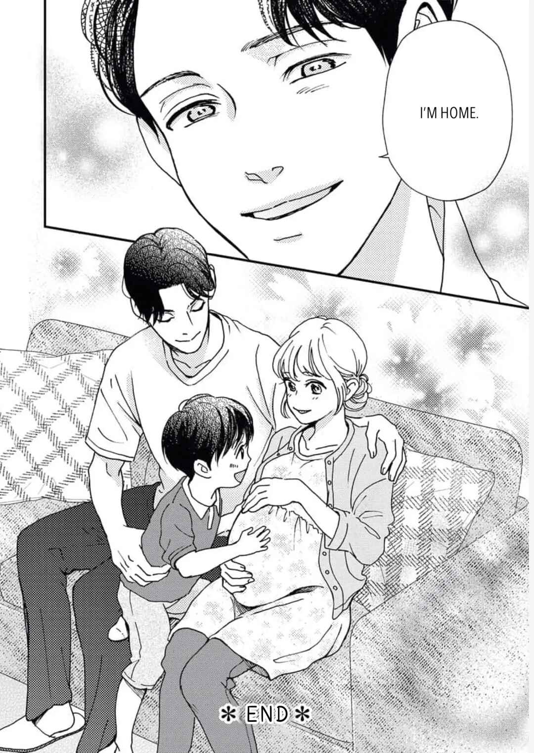 Page 46 Chapter Unknown_b071 Sweet Love With the President