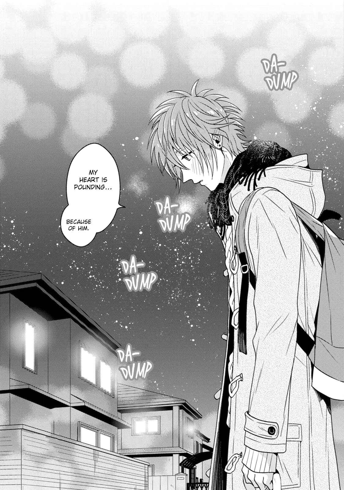 Page 44 Chapter 3 Mazu wa Oishii Gohan wo Tabeyou