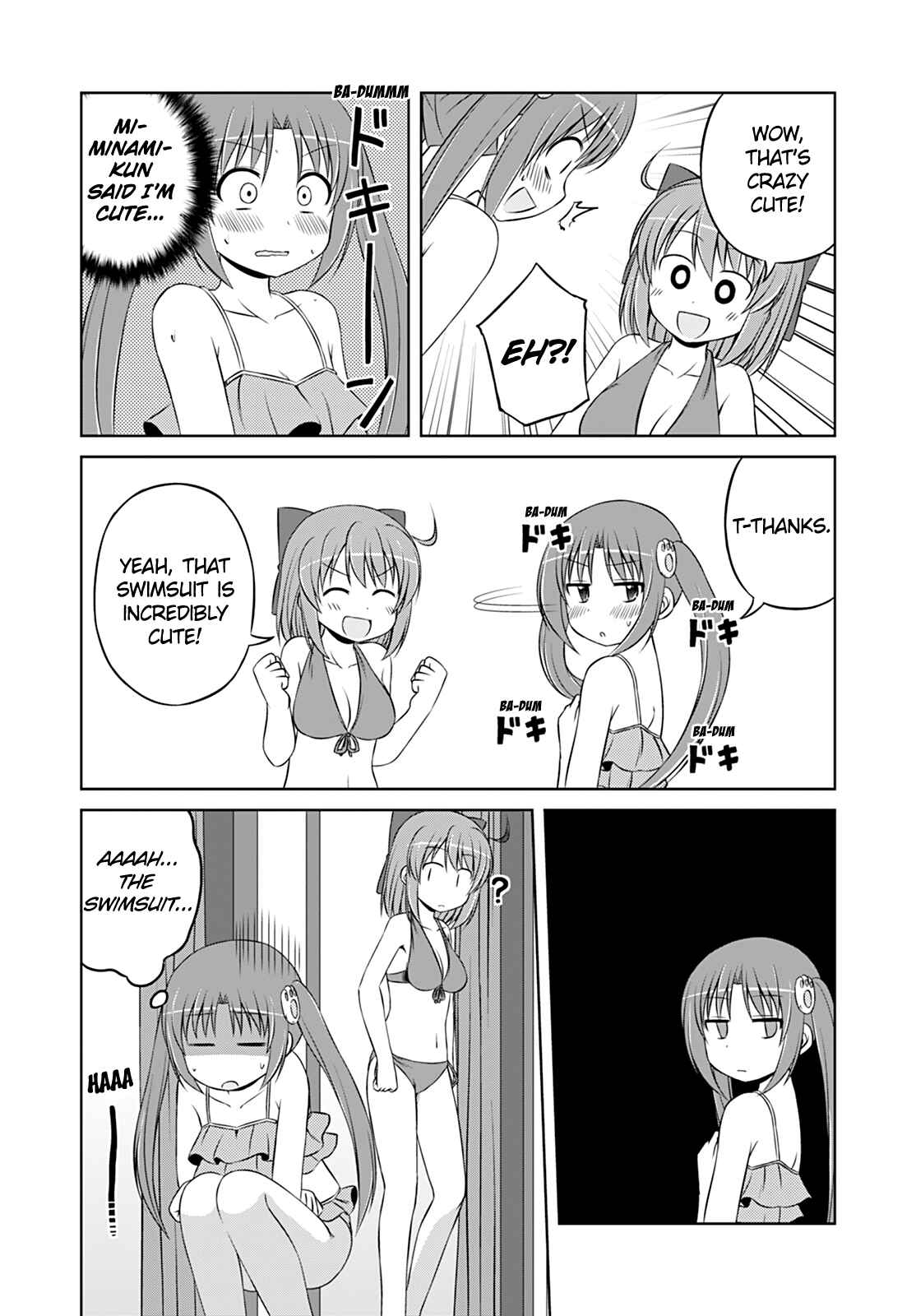 Page 12 Chapter 28 Magical Trans!