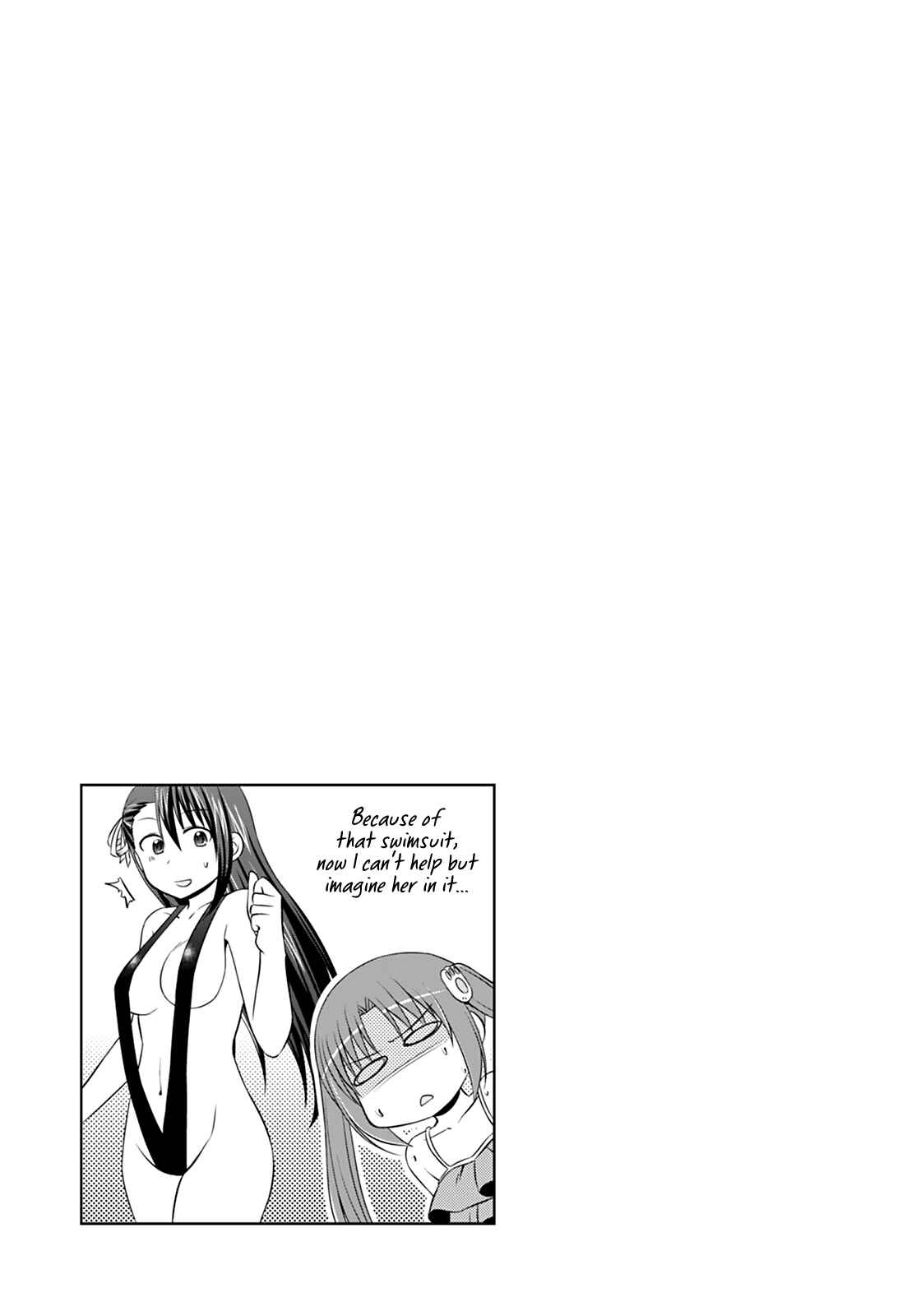Page 15 Chapter 28 Magical Trans!