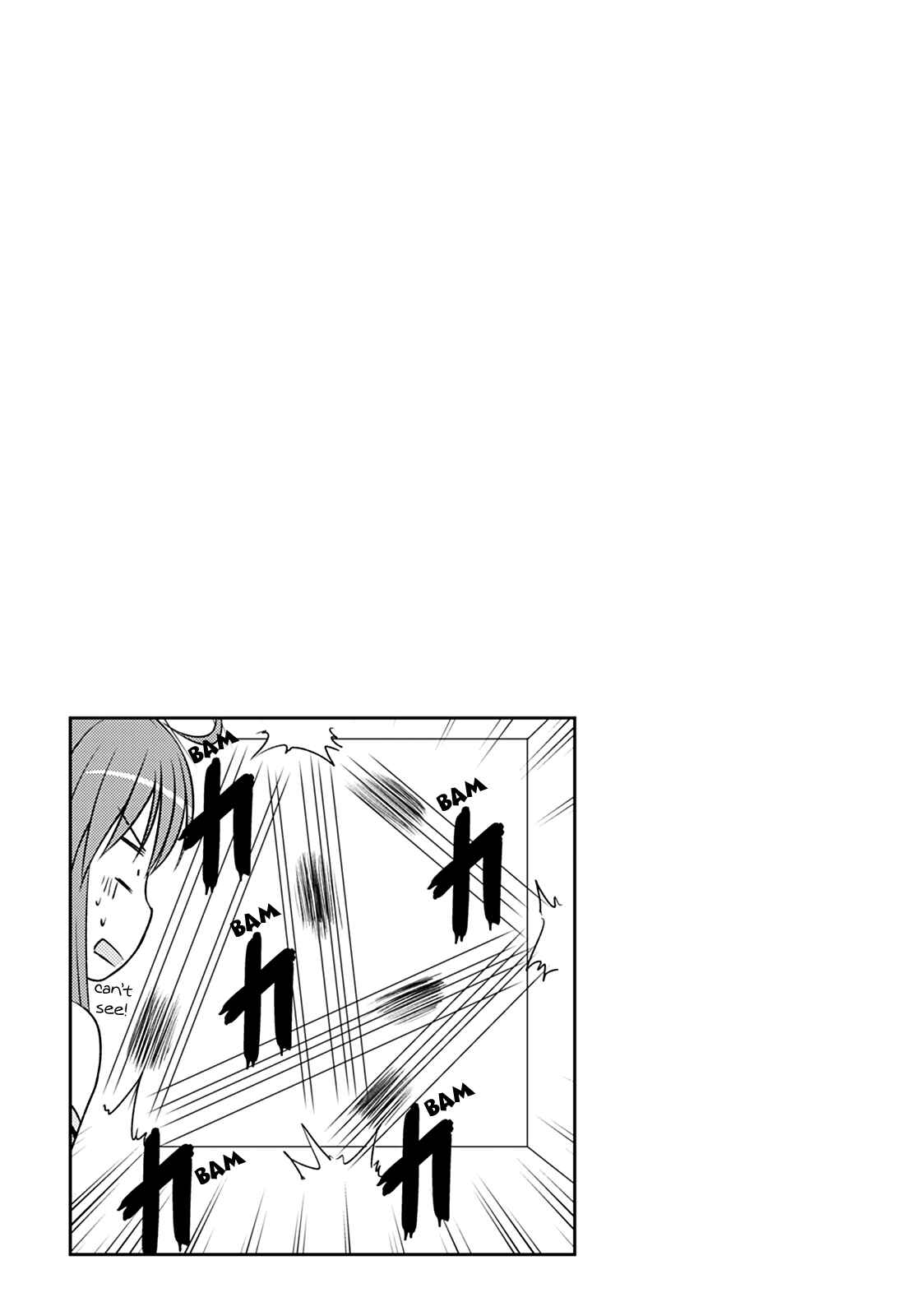 Page 17 Chapter 36 Magical Trans!