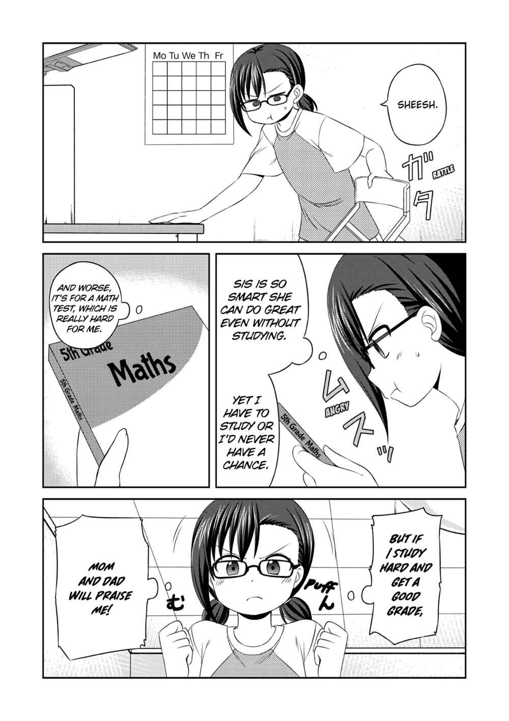 Page 9 Chapter 45 Magical Trans!