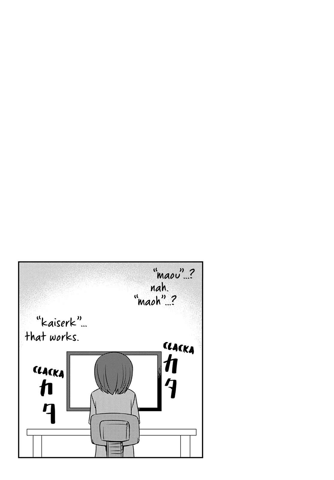 Page 13 Chapter 40 Magical Trans!