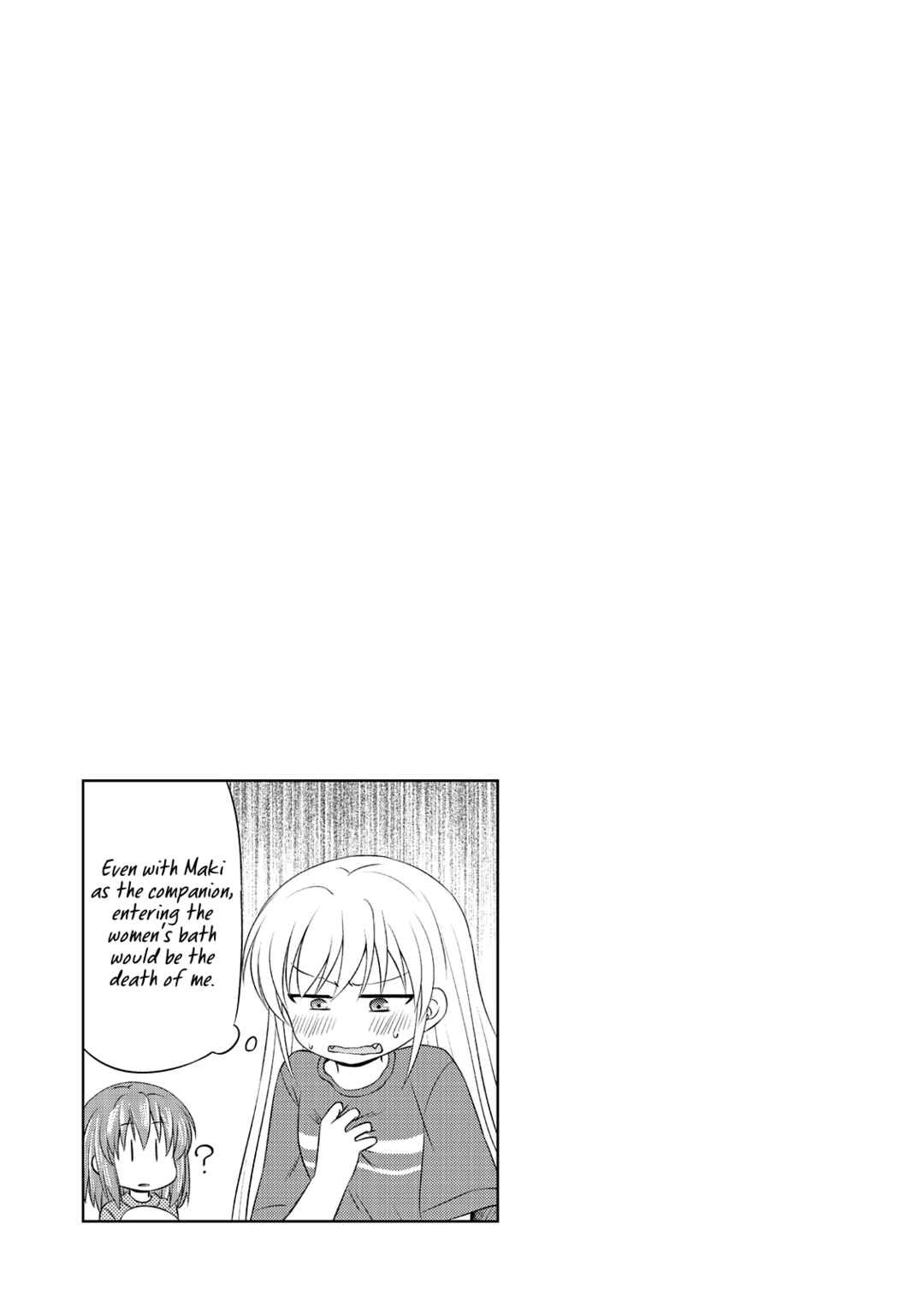 Page 19 Chapter 59 Magical Trans!