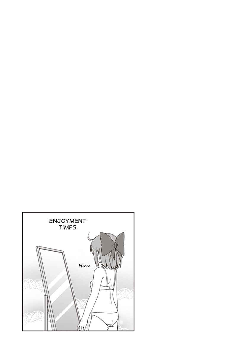 Page 18 Chapter 5 Magical Trans!