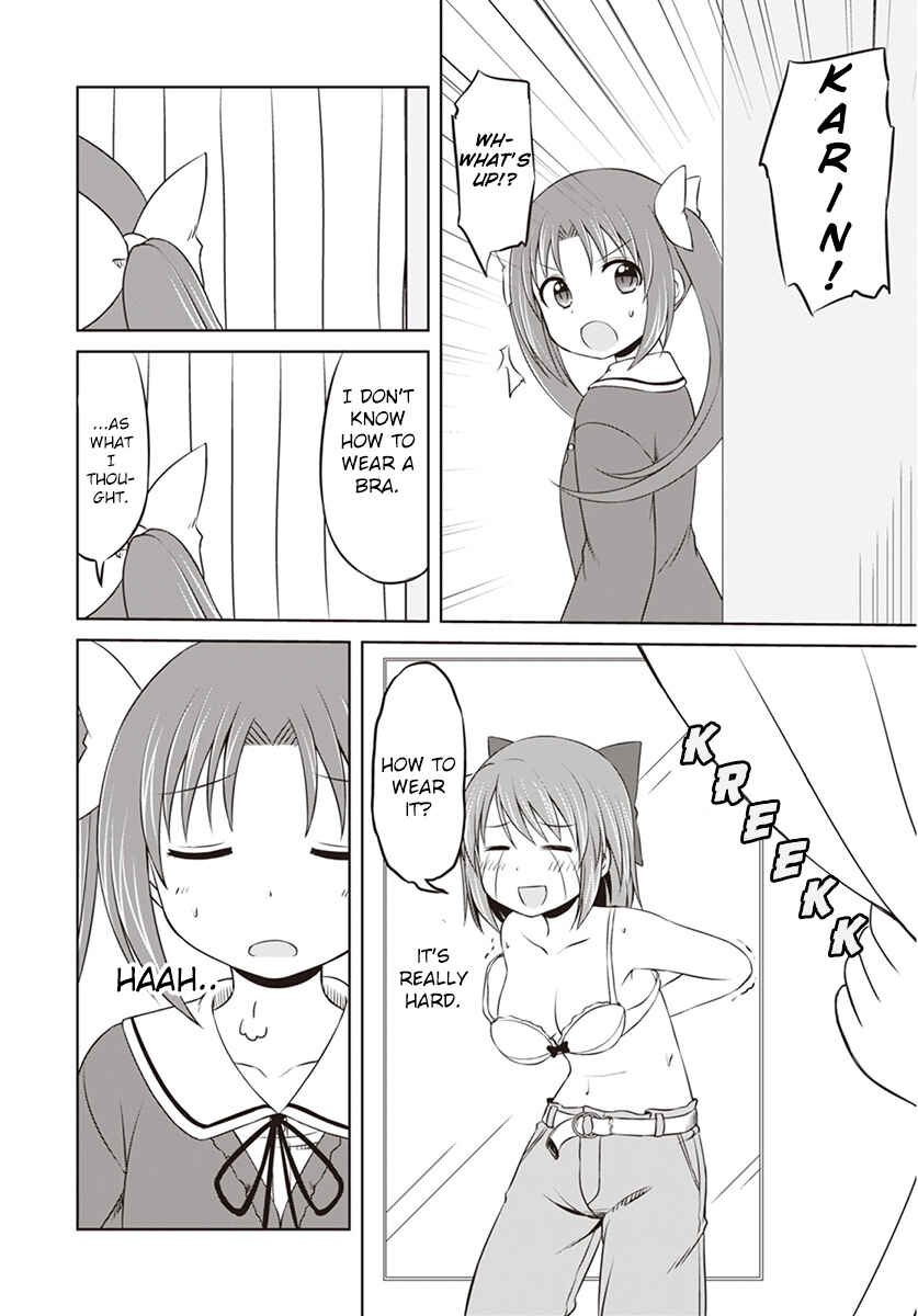 Page 9 Chapter 5 Magical Trans!