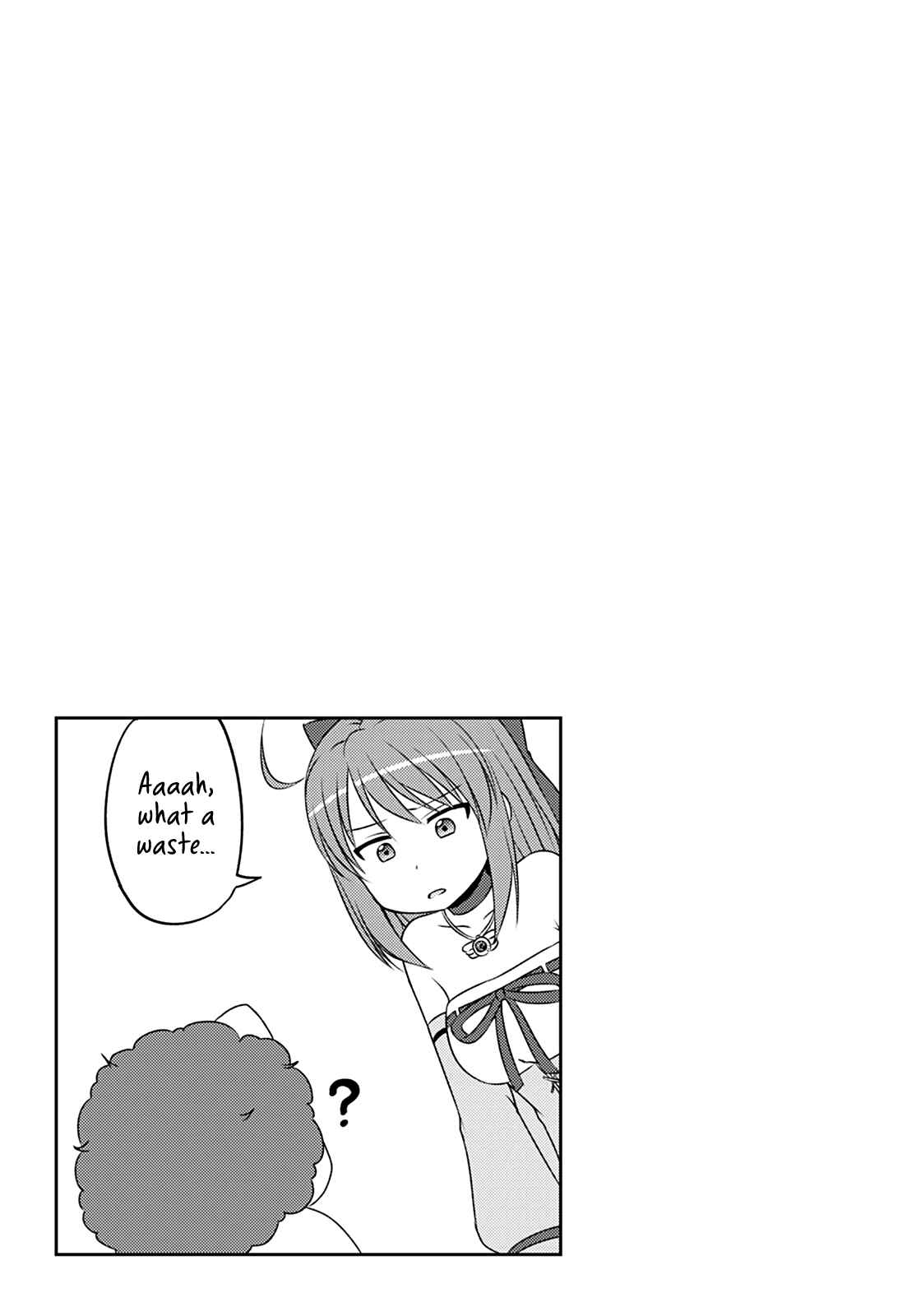 Page 13 Chapter 37 Magical Trans!