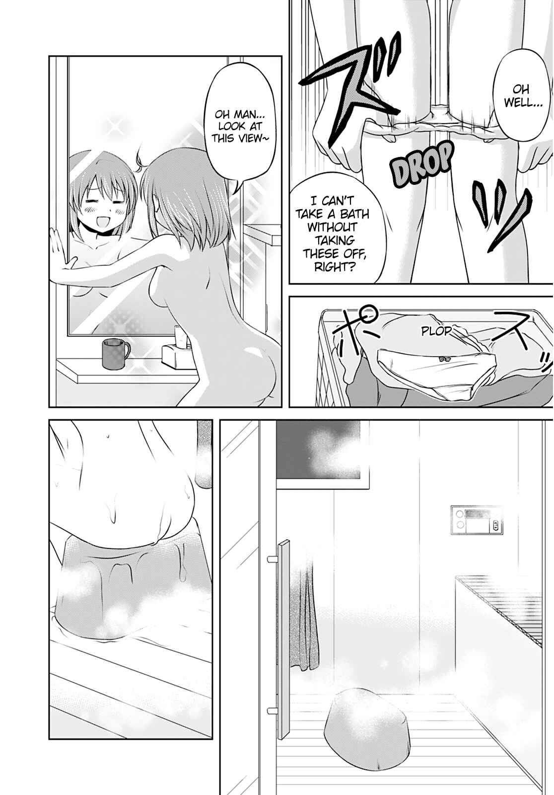 Page 8 Chapter 7 Magical Trans!