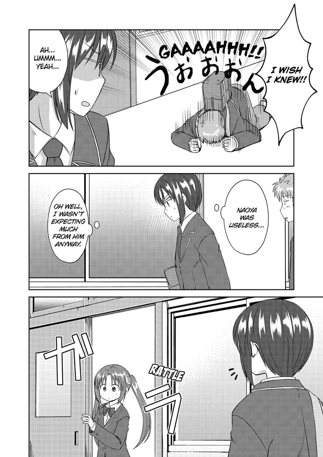 Page 4 Chapter 56 Magical Trans!