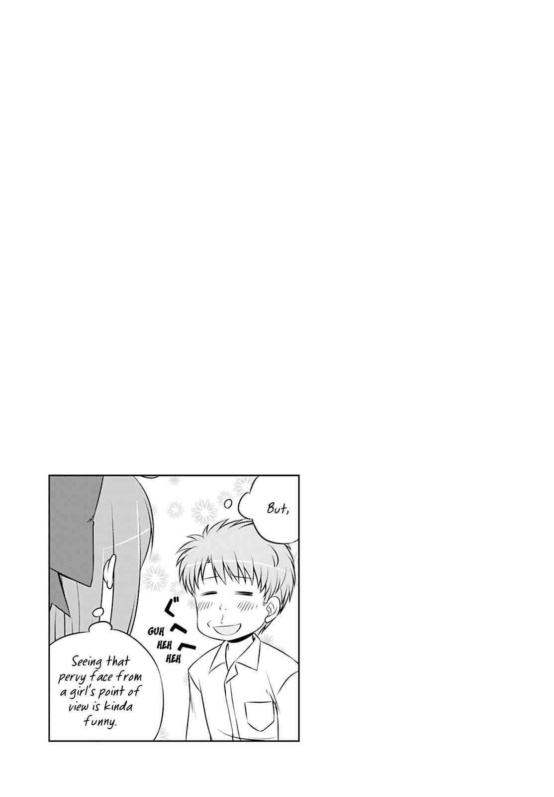 Page 15 Chapter 15 Magical Trans!