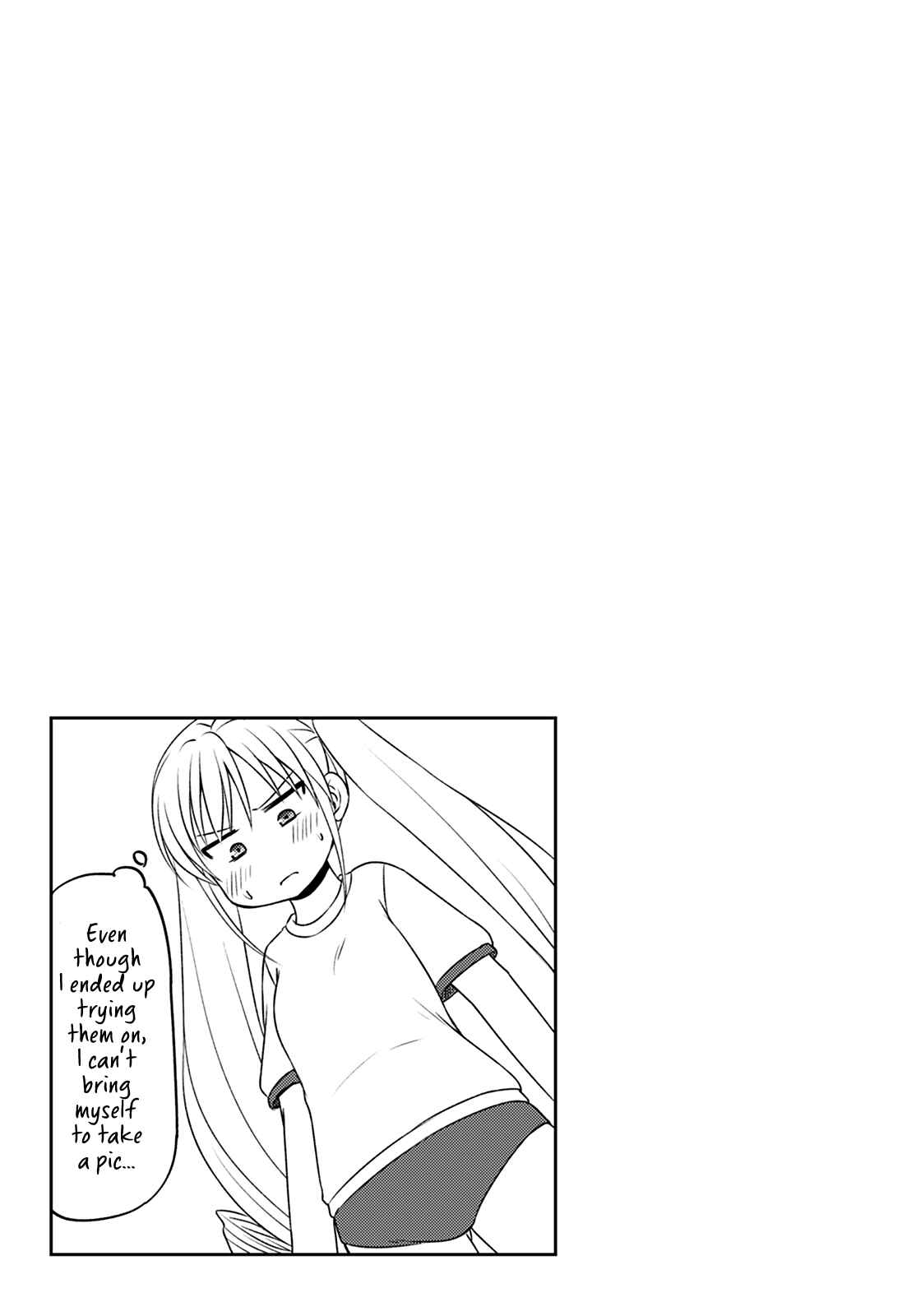 Page 9 Chapter 42 Magical Trans!