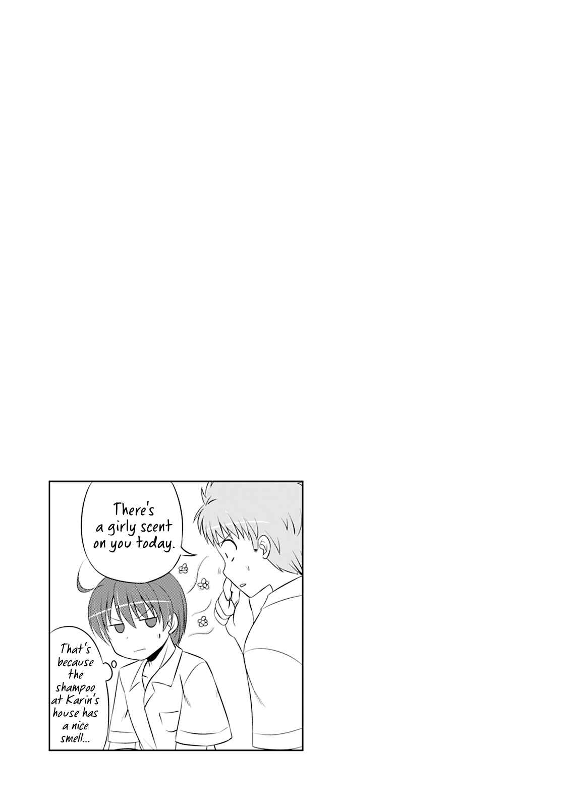 Page 13 Chapter 24 Magical Trans!