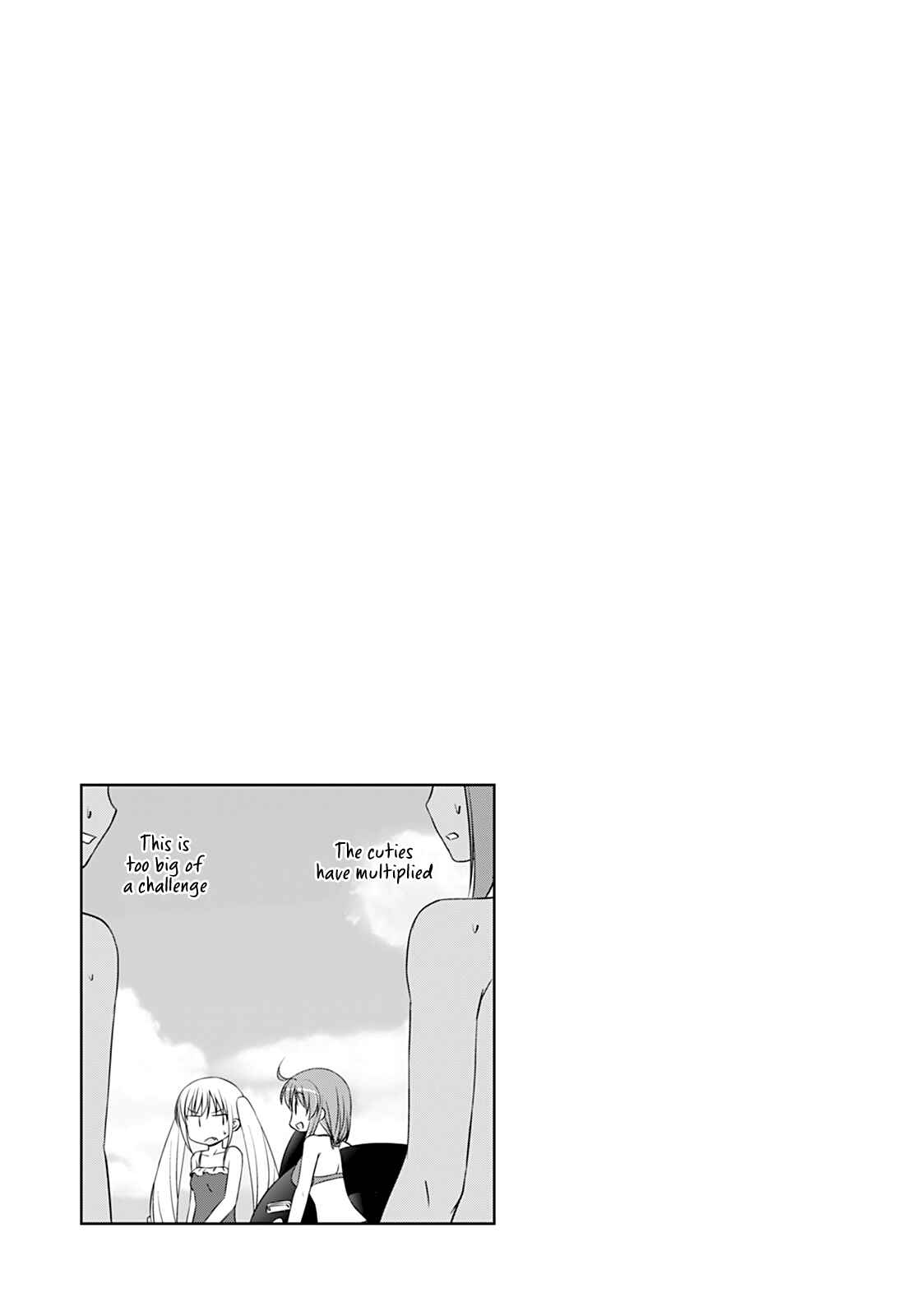 Page 13 Chapter 29 Magical Trans!