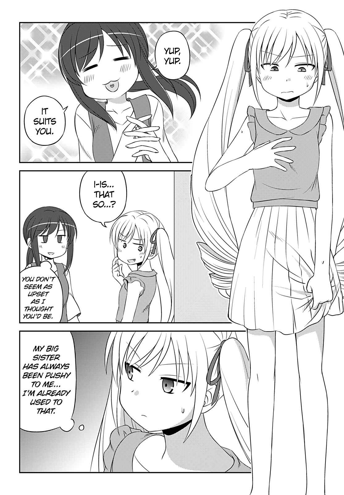 Page 11 Chapter 44 Magical Trans!