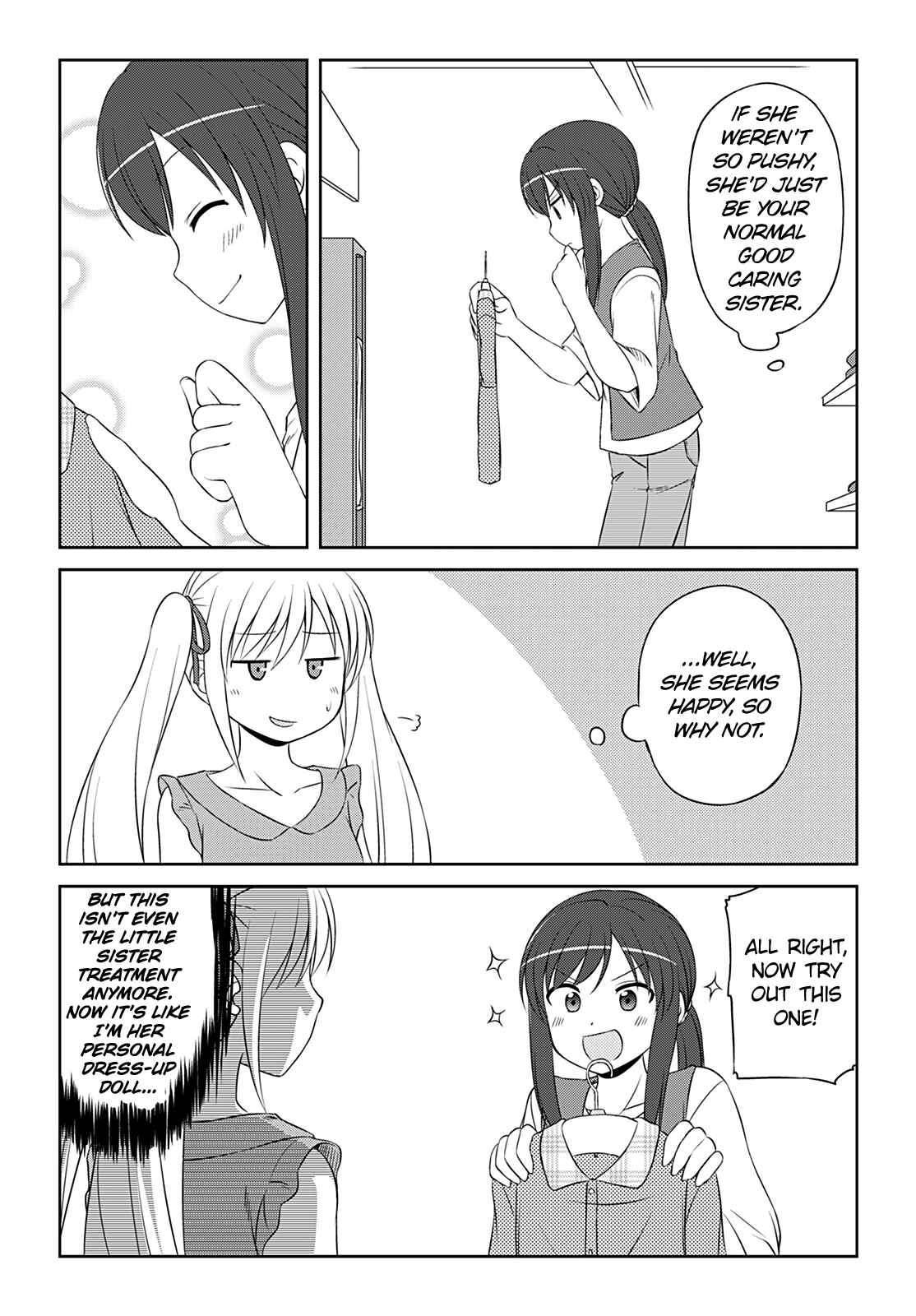 Page 12 Chapter 44 Magical Trans!