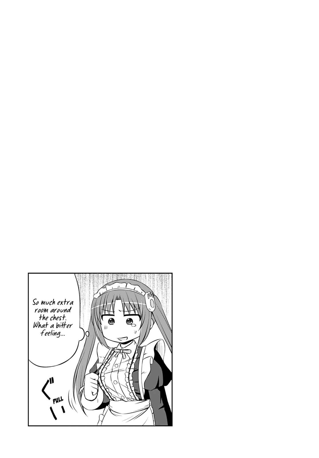 Page 15 Chapter 26 Magical Trans!