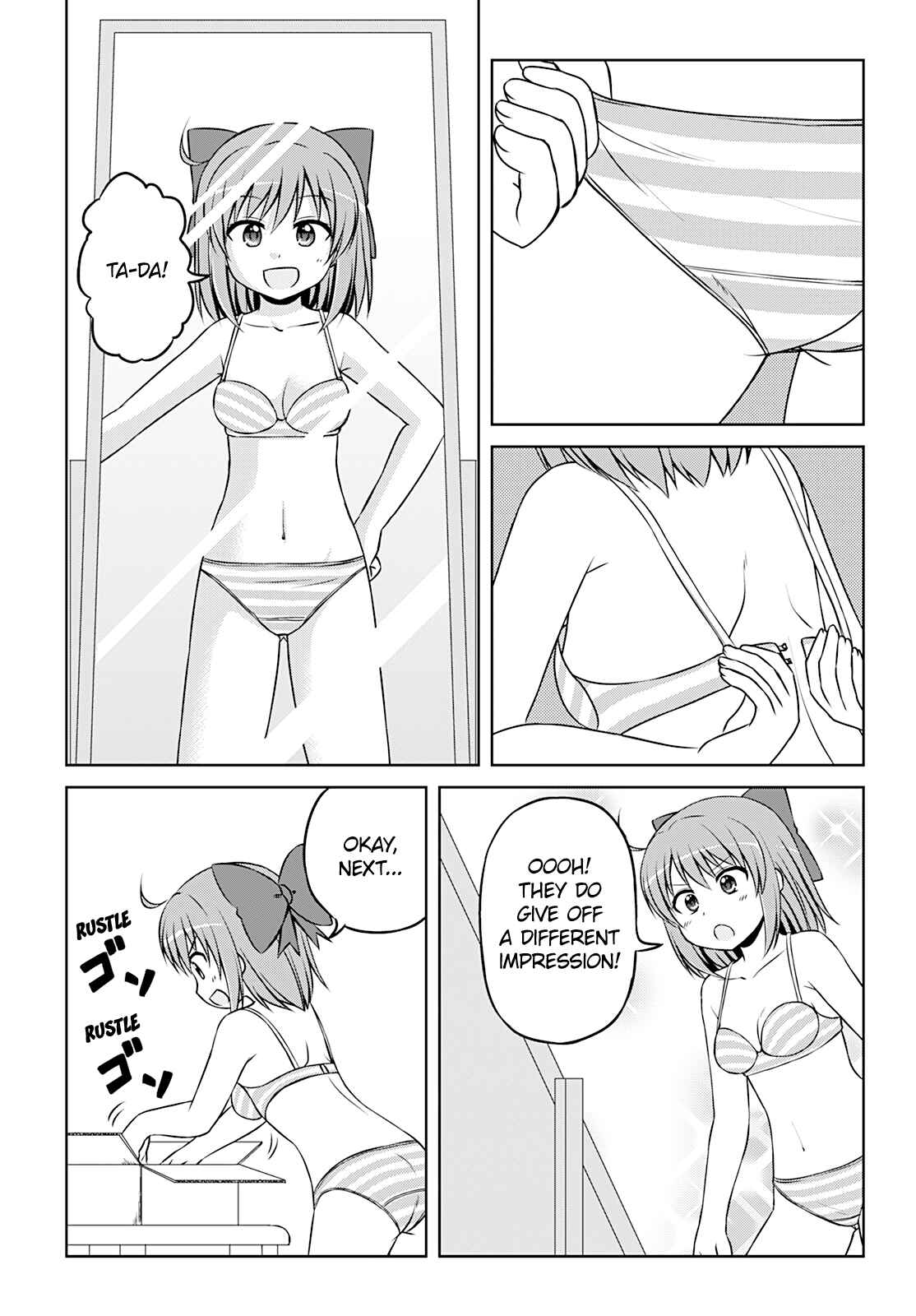 Page 6 Chapter 16 Magical Trans!