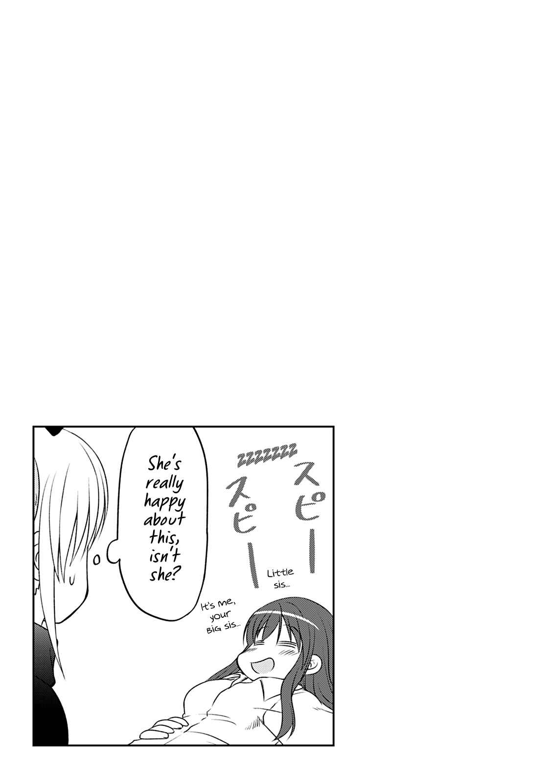 Page 13 Chapter 43 Magical Trans!
