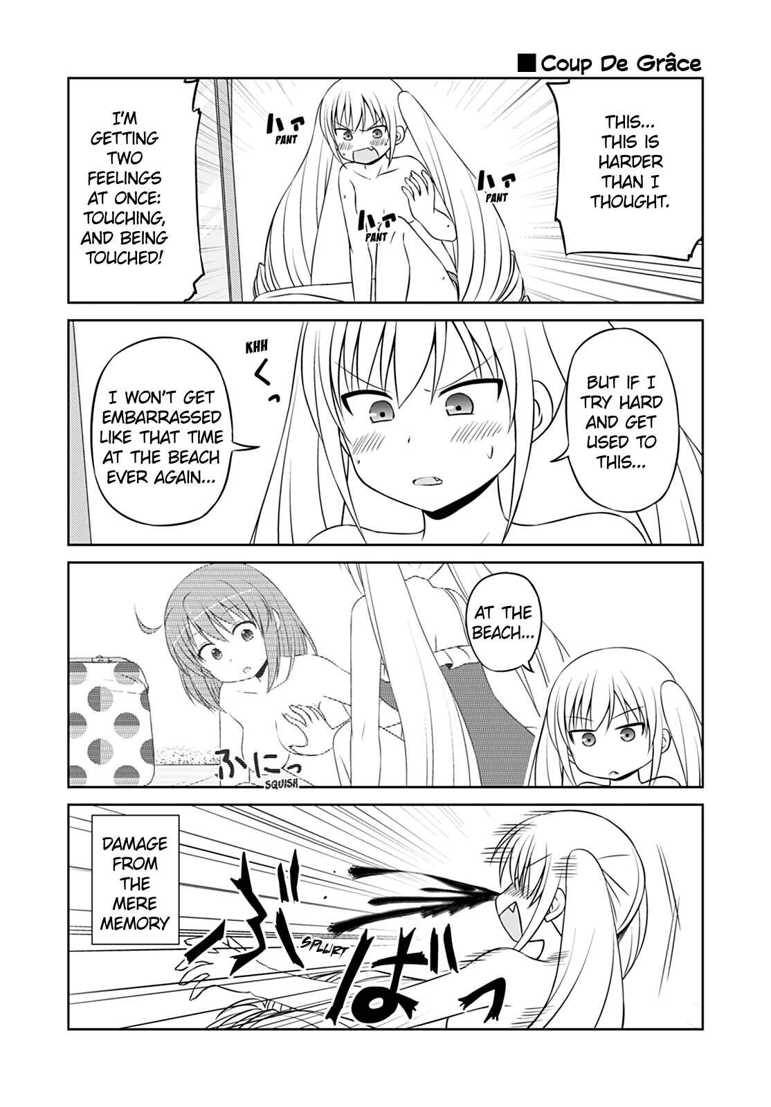Page 4 Chapter 35.5 Magical Trans!