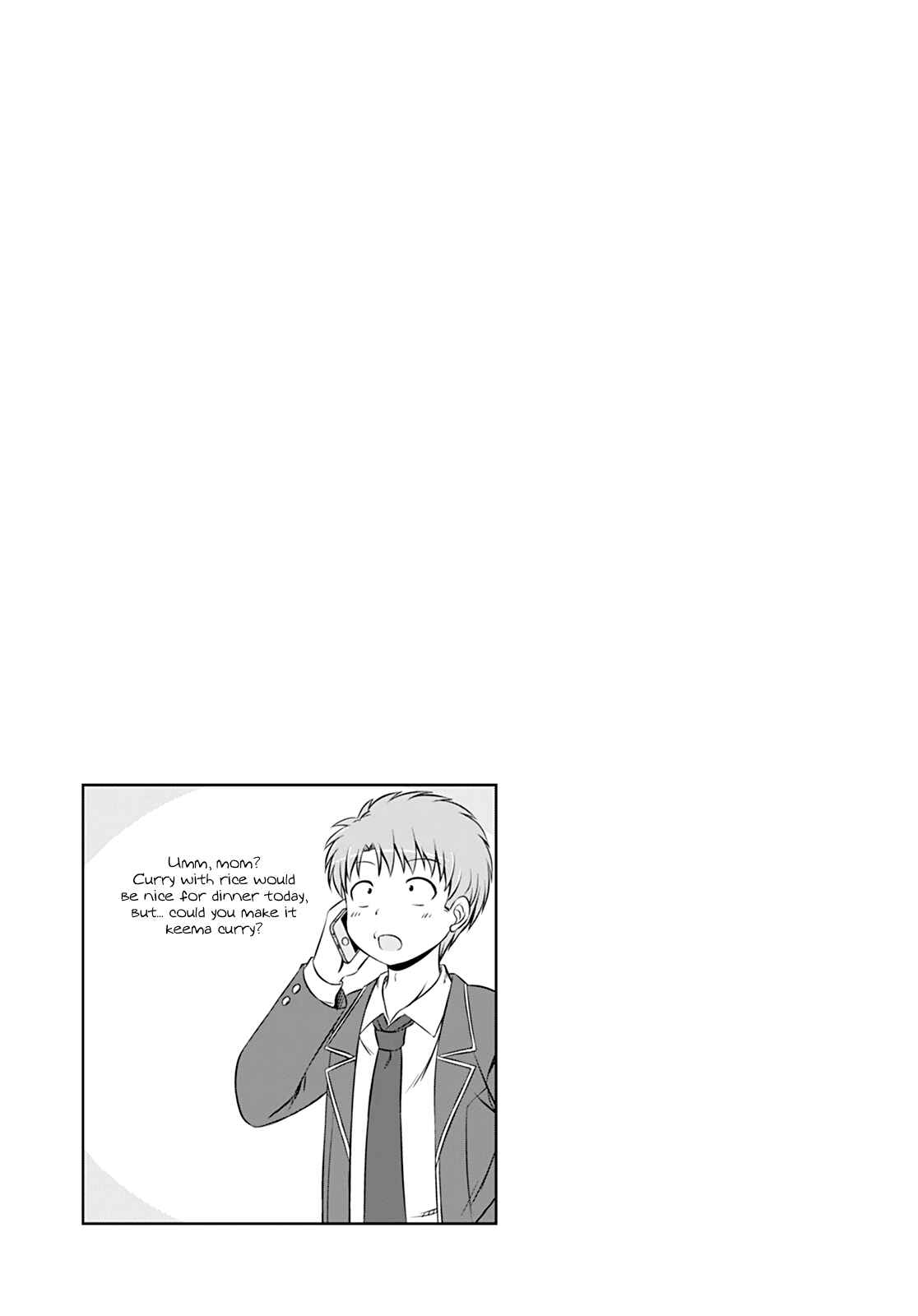 Page 15 Chapter 9 Magical Trans!