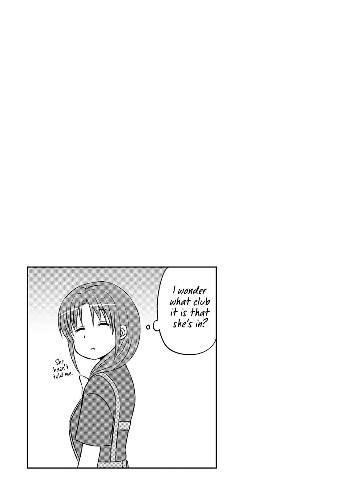 Page 17 Chapter 34 Magical Trans!