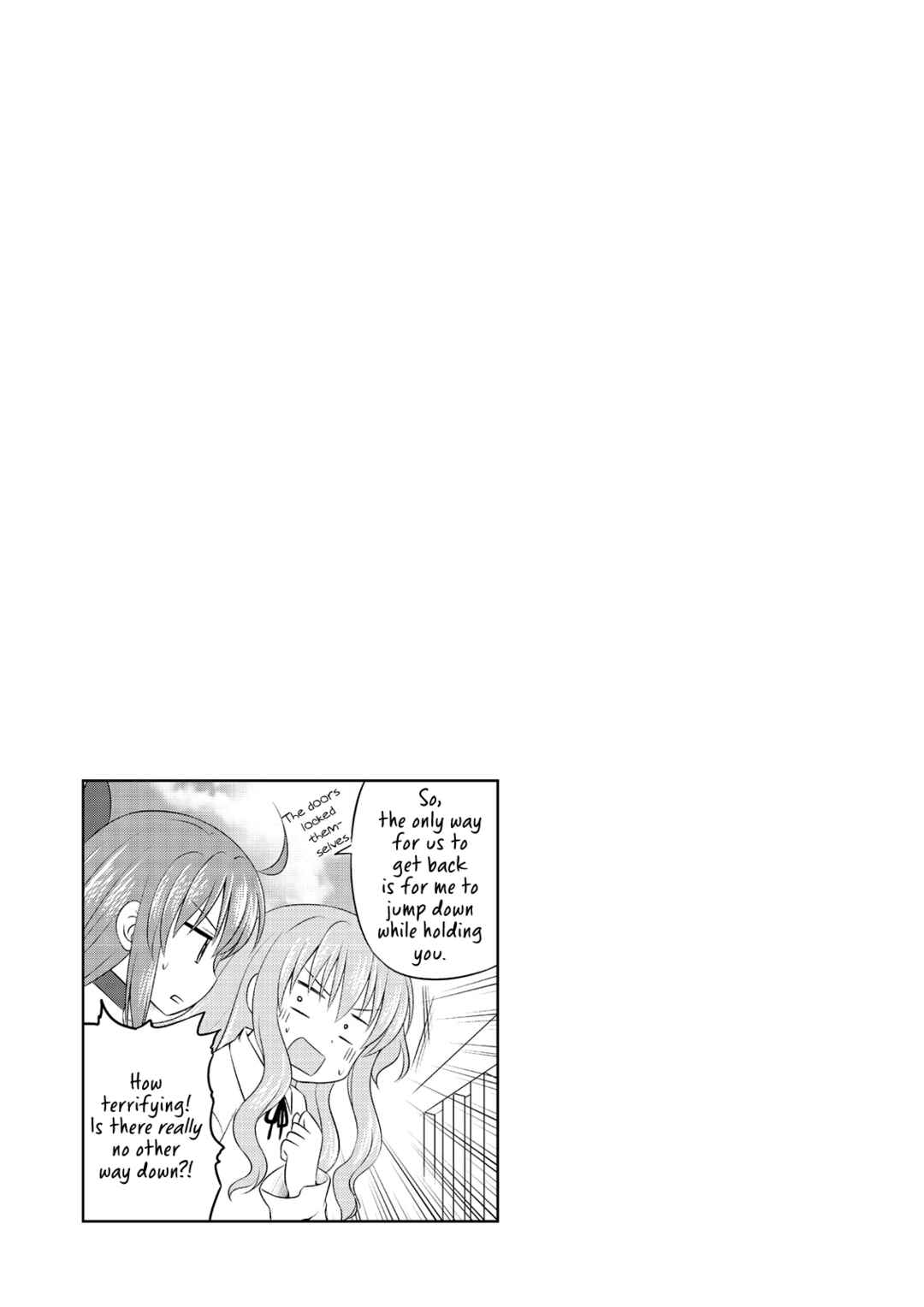 Page 17 Chapter 58 Magical Trans!