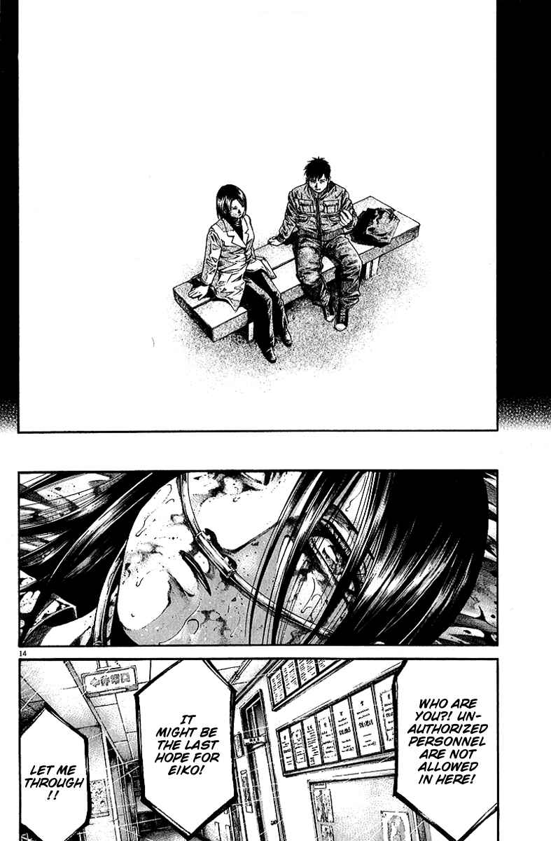 Page 14 Chapter 7 Pandemic