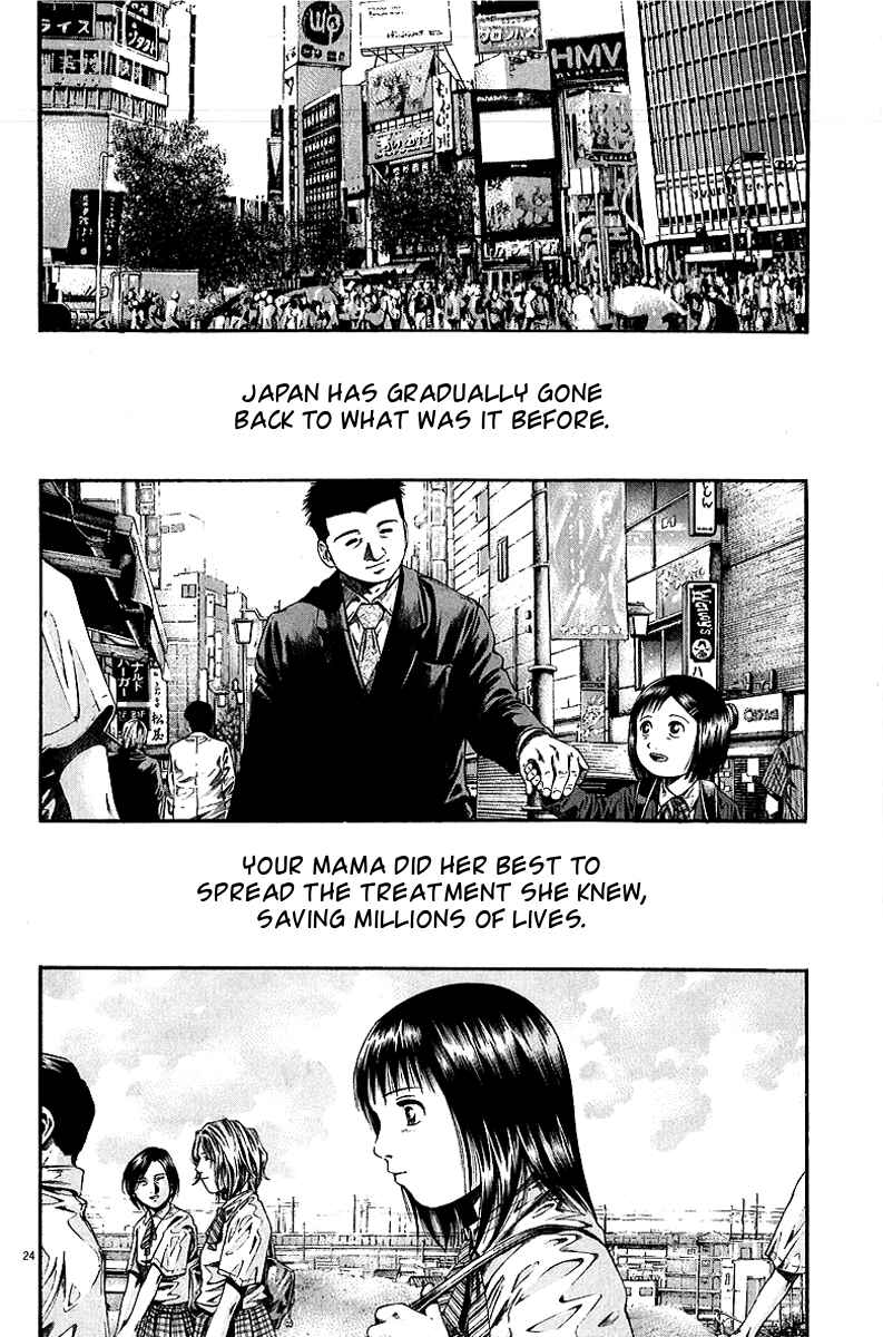 Page 24 Chapter 7 Pandemic