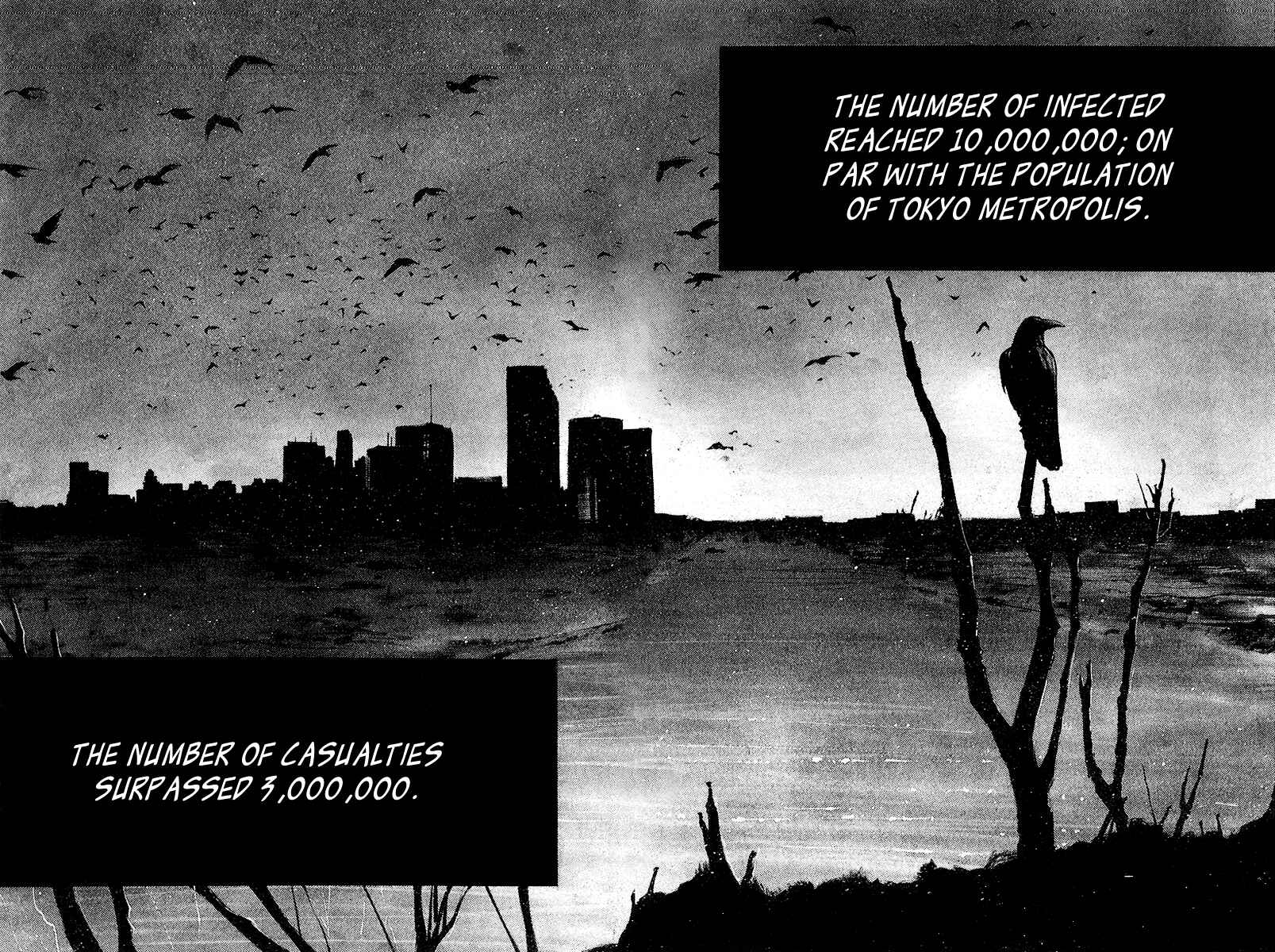 Page 10 Chapter 6 Pandemic
