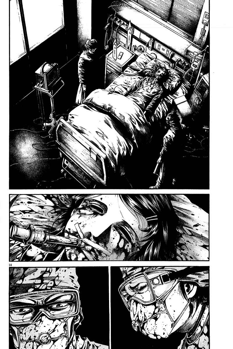 Page 15 Chapter 6 Pandemic