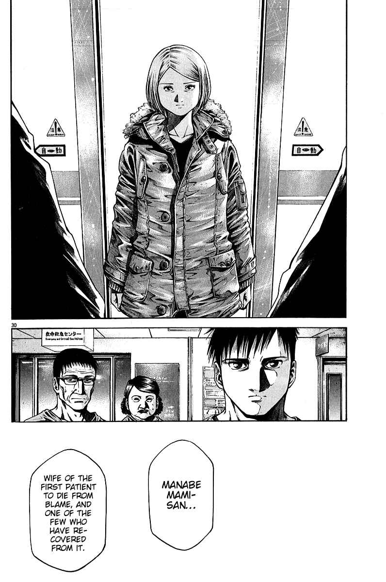 Page 31 Chapter 6 Pandemic