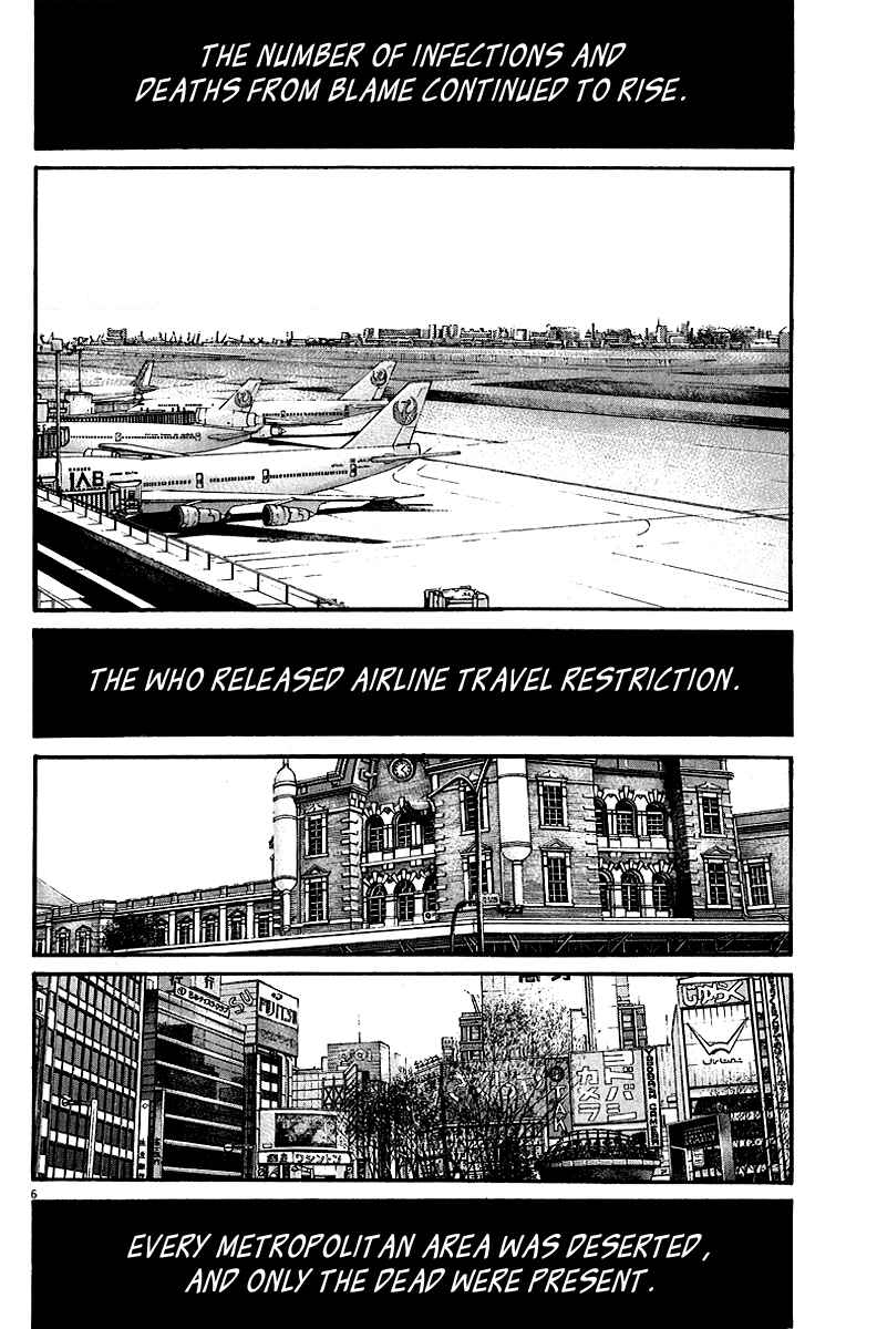 Page 8 Chapter 6 Pandemic