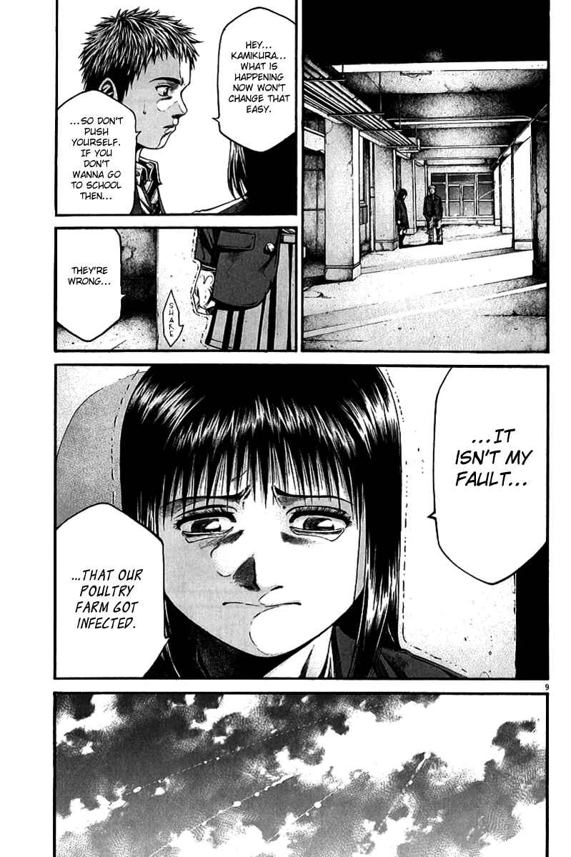 Page 10 Chapter 2 Pandemic