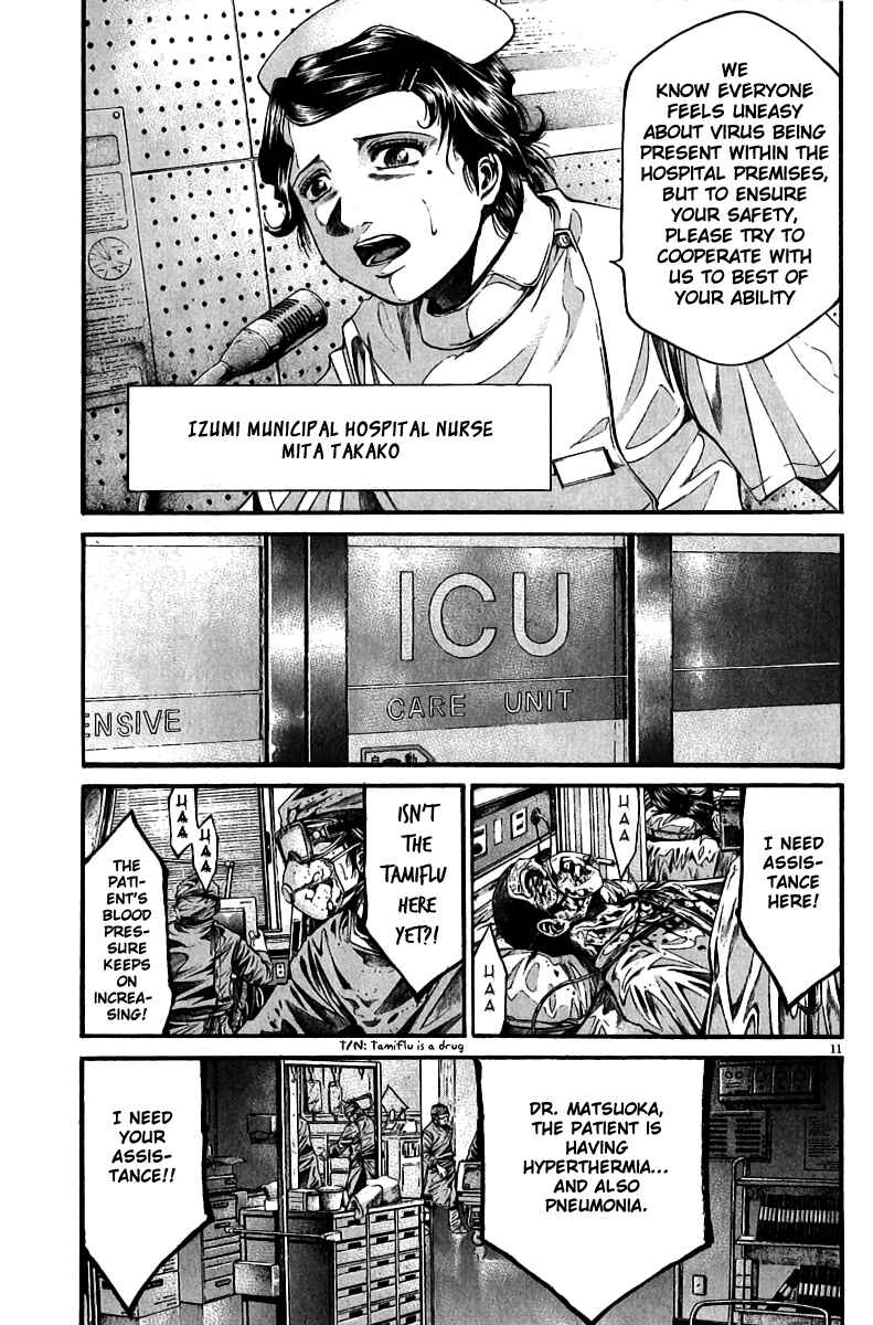 Page 12 Chapter 2 Pandemic