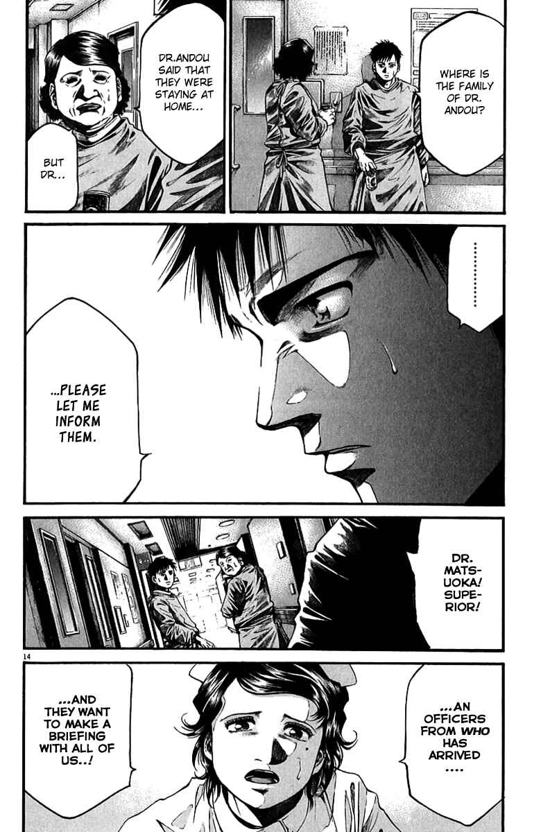 Page 15 Chapter 2 Pandemic