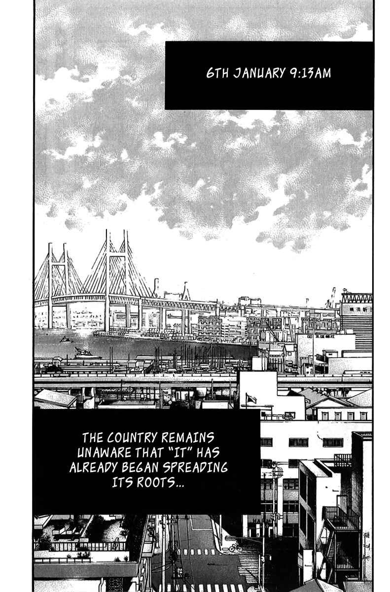 Page 2 Chapter 2 Pandemic