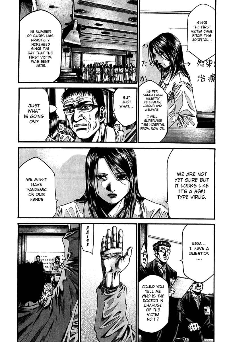 Page 20 Chapter 2 Pandemic