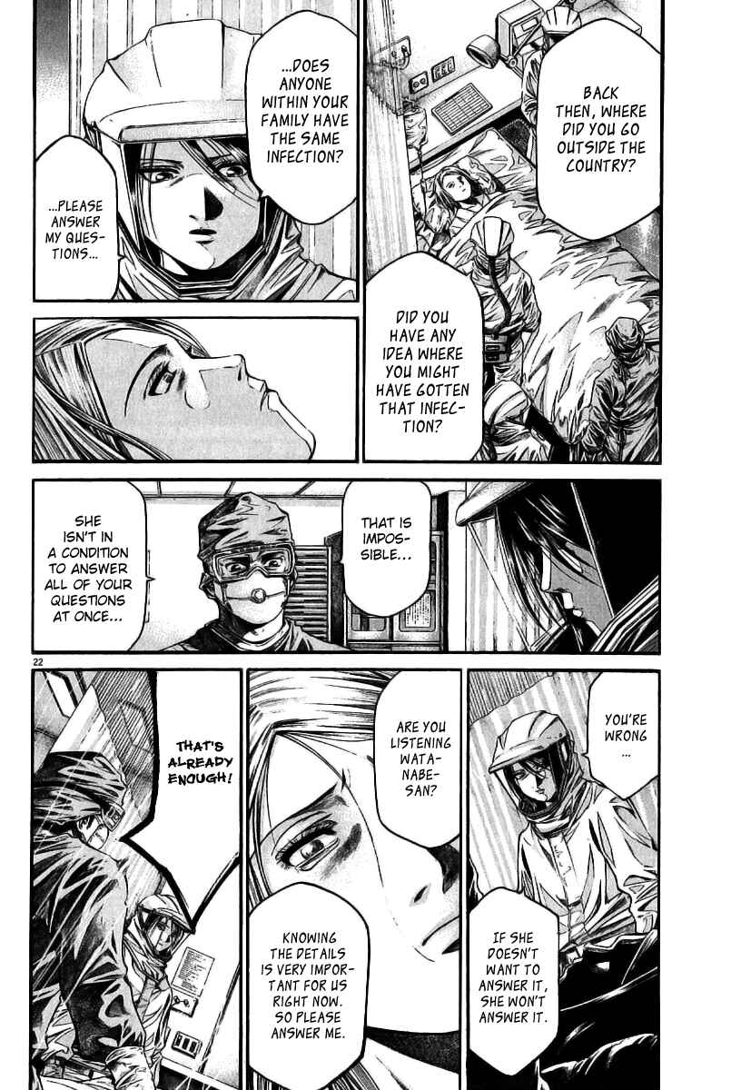 Page 23 Chapter 2 Pandemic