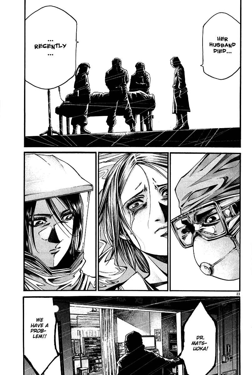 Page 24 Chapter 2 Pandemic