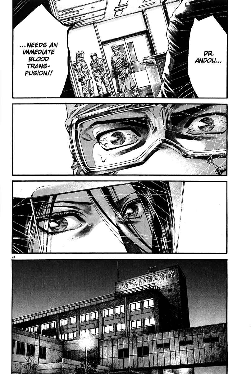 Page 25 Chapter 2 Pandemic