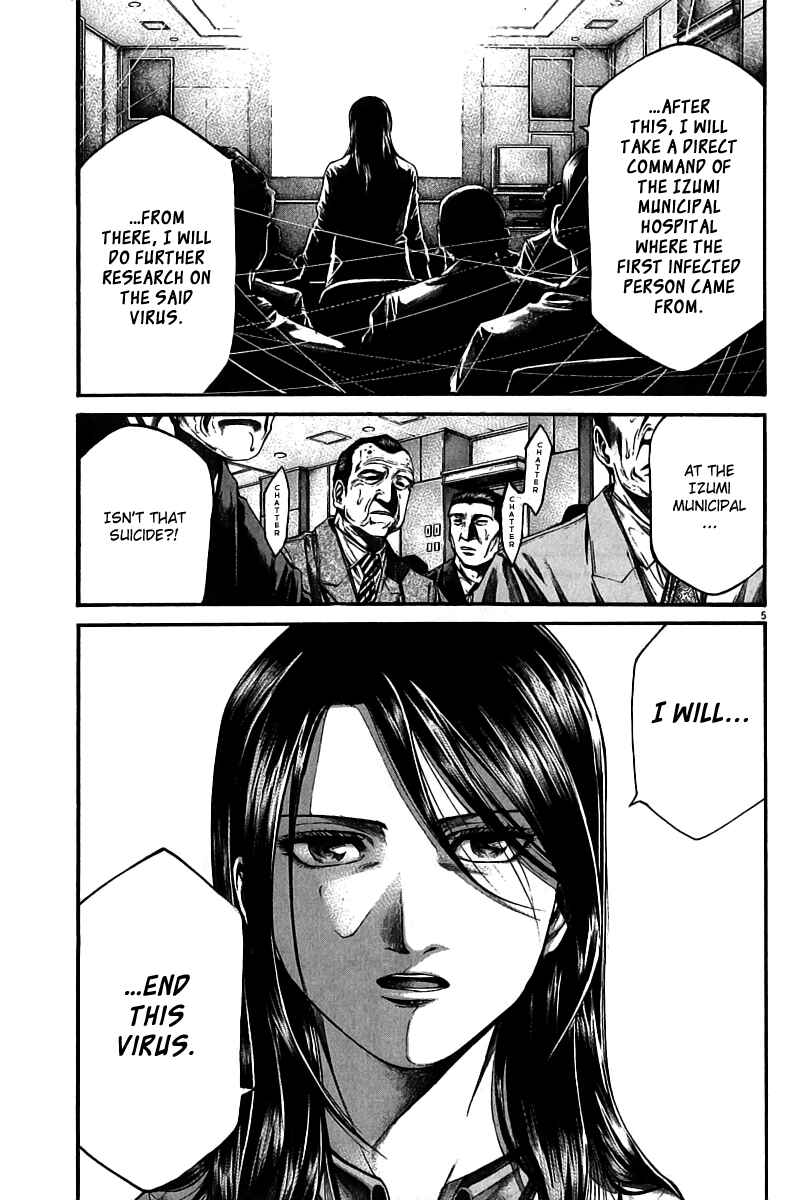 Page 6 Chapter 2 Pandemic