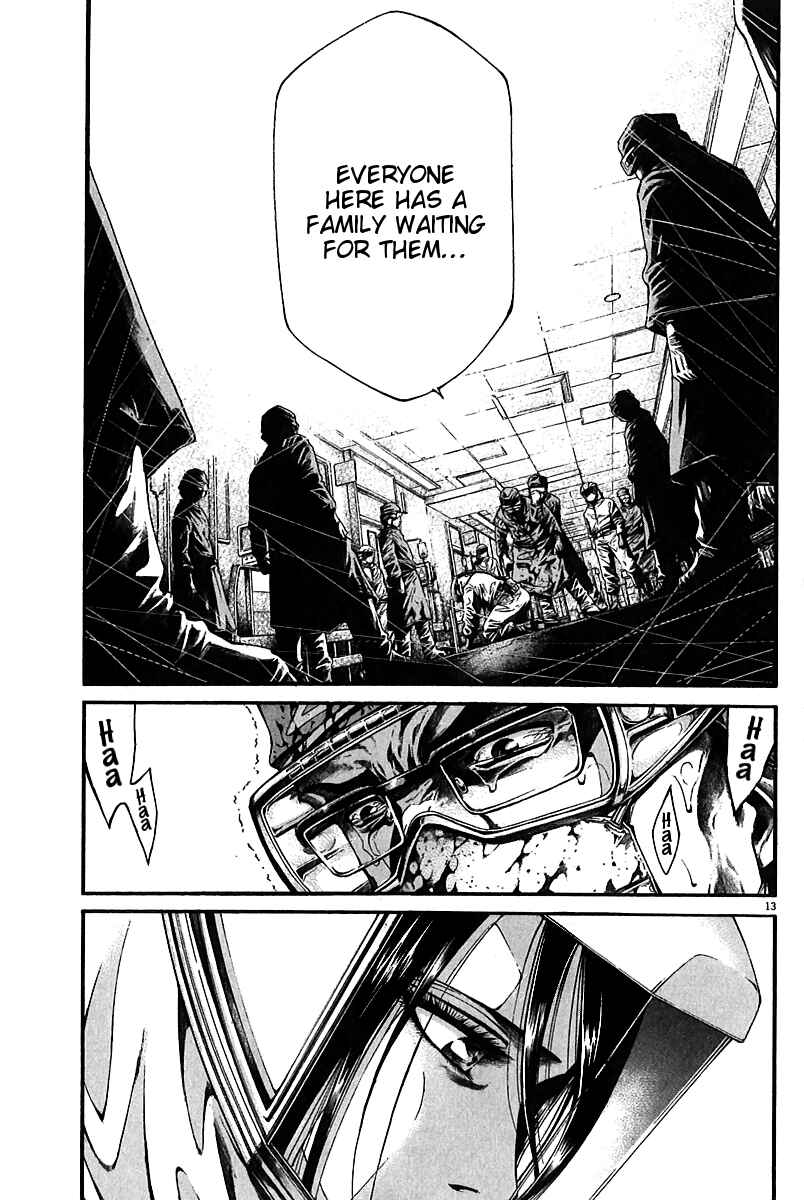 Page 15 Chapter 4 Pandemic